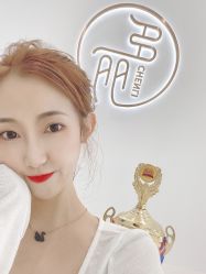 -臣丽纹眉品牌连锁