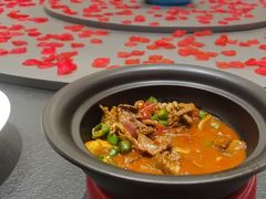 -香丰阁·烤鸭·川湘菜(清河店)