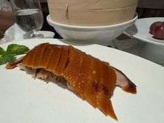 -四季民福烤鸭店(望京旺角店)