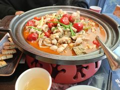 -蛙三泡椒牛蛙(来福士店)