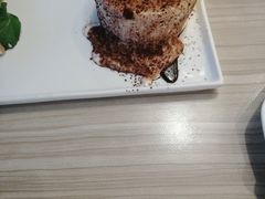 -必胜客(中山店)