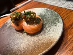 -戏作寿司(观音桥店)