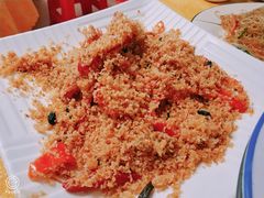 避风塘炒虾-化州肥仔大排档(建安二路店)