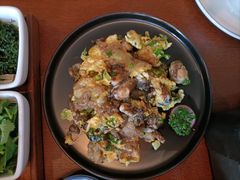 林家厚味海蛎煎-林四喜·闽南传家菜(鼓浪屿店)