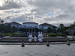 -余姚四明湖开元名都度假酒店·夏威夷西餐厅