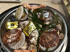 -船梆煮•蒸汽海鲜·生腌干蒸(五四广场店)