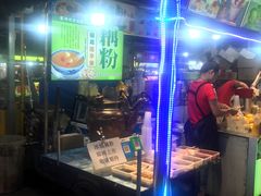 门面-大学城夜市大排档(凤栖路店)