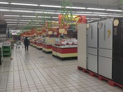 -农工商超市(金沙江路店)