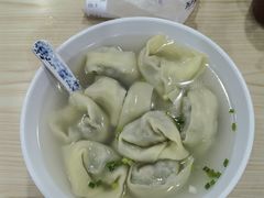 -美新点心店(陕西北路店)