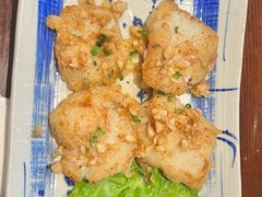 -松子料理(亮马桥店)