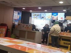 -麦当劳(山大路店)
