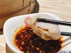 -鸡鸣汤包(复地活力广场店)