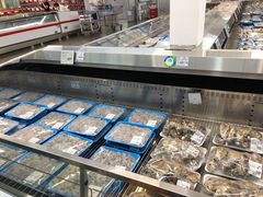 -山姆会员商店(杨桥西路店)