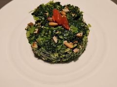 -晓淮山·扬州早茶·淮扬菜(龙阳广场店)