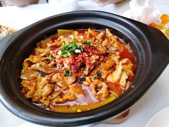 -喜相逢·特色烤鸭新疆菜(南珏大厦店)