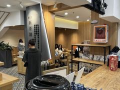-霸王茶姬(正佳广场店)
