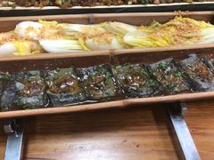 -竹一味·竹筒饭