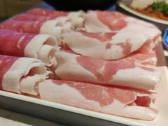-井格重庆火锅(友谊路新业广场店)