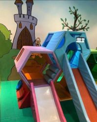 -KIDSLAND(北京蓝色港湾店)