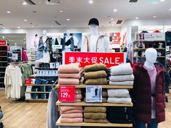-优衣库(青岛万象城店)