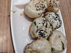 -小杨生煎(香港名都店)