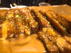 -霄汉羊排(万松园一店)