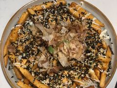 和风海苔薯条-BE BRIGHT KITCHEN(正佳广场店)