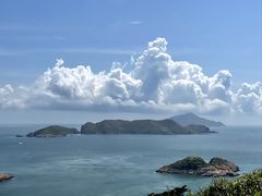 -东极岛景区