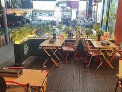 -蚝蚝先生·广式烧烤(信天广场店)