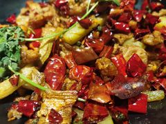 -红辣椒·川菜·火锅(张杨路店)