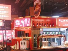 -阿三烧烤·生蚝(超级会员店拓峰店)