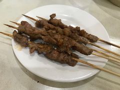 -清香源清真牛肉拉面(文化宫店)