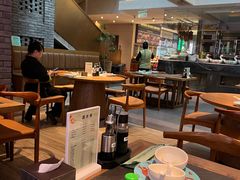 -奉天掌柜·非遗猪手·笨饺子(崇山路店)