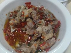 -笨罗卜浏阳菜馆(太平街店)