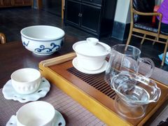 茶具-碧露轩·大益茶体验馆(镇江路店)