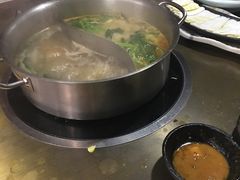 -左庭右院鲜牛肉火锅(南通CBD大有境店)