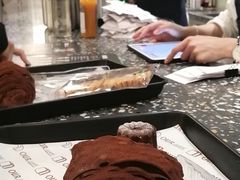 脏脏包-OUR Bakery(SKP-S店)