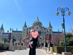 -波塞冬旅游度假区