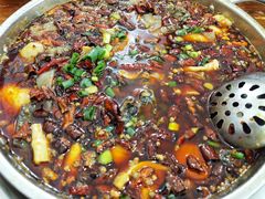 -黑竹香鸡(营和巷店)