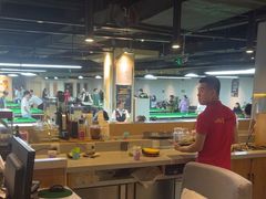 -云川台球(马甸店)