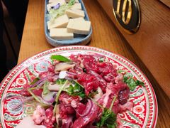 -杨小佳·齐齐哈尔烤肉·烤串(广州店)