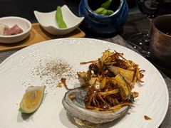 -枫品铁板烧(东樾店)