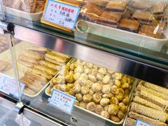 -四远香糕点(长江道店)