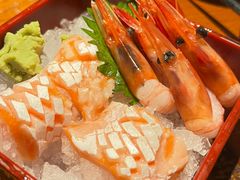 -有喜屋·鲜鸡烧鸟·居酒屋(安龙路店)