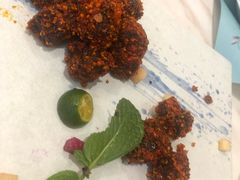 -南山鲜虾面·活鲜小馆·海味大连菜(南山总店)