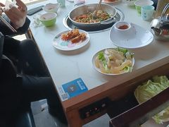-重庆巴渝火锅(钟家村店)