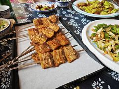 -旺角小渔村·海肠捞饭开创者(环山路店)