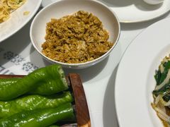 -东方饺子王臻味餐厅(新嘉坡城店)