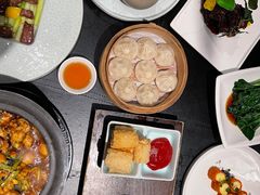 -柳莺湖上·湖景餐厅·江南菜(西湖店)