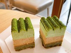 -tea'stone (万象天地店)